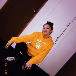 Meet your Posher, Camarae